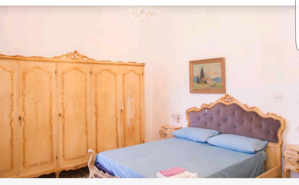 Appartamento Dei Frari Venedig Exteriör bild