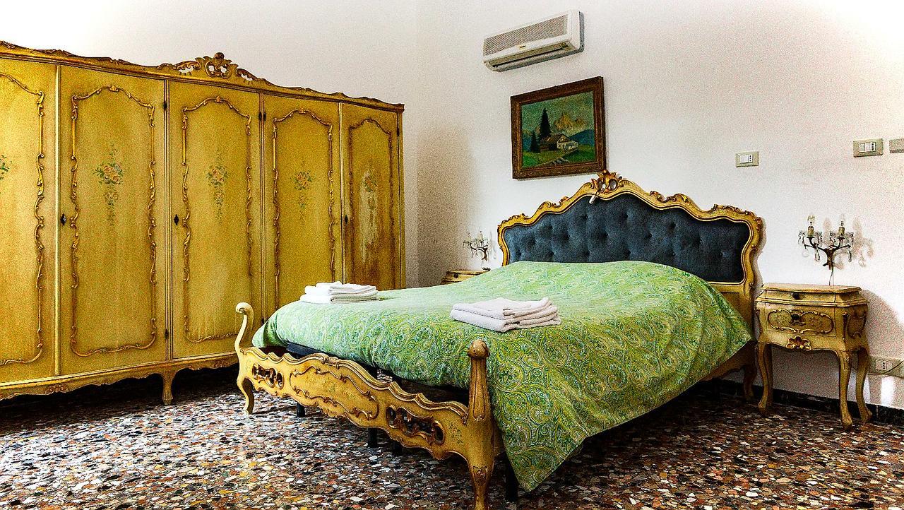 Appartamento Dei Frari Venedig Exteriör bild
